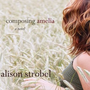 cover image of Composing Amelia